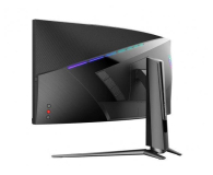 MSI MPG ARTYMIS 343CQR Curved czarny - 605978 - zdjęcie 4